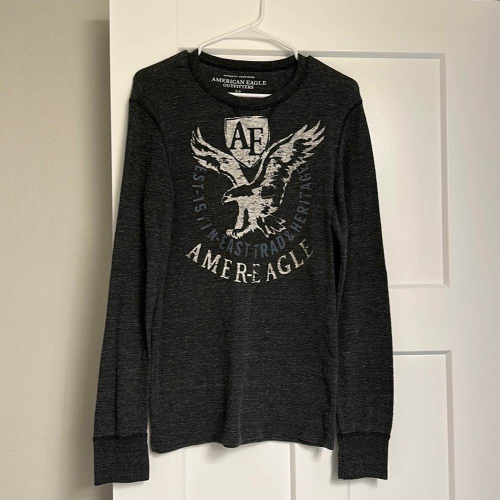 American eagle long sleeve
